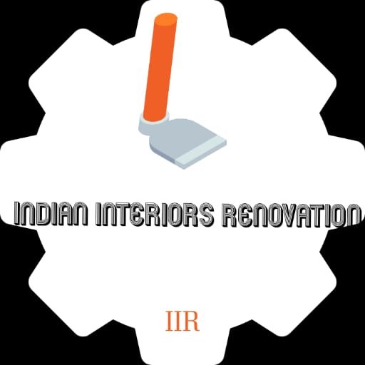 Indian Interiors Renovation logo